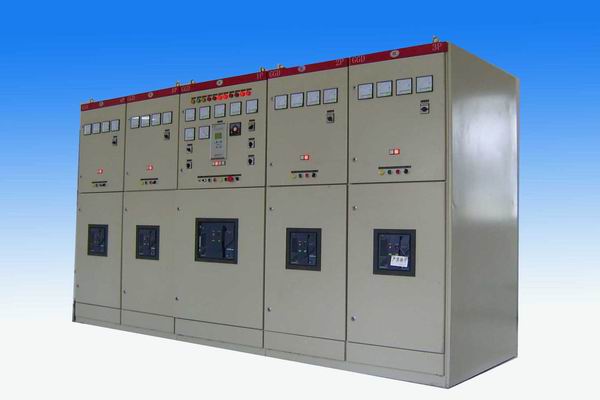 古丈装修配电柜 安全实用建筑抽屉式配电柜-电
